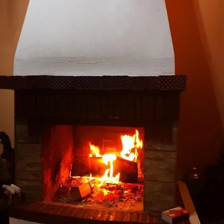 Casa Altfel 4* Malaia