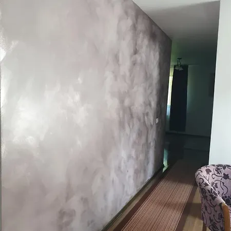Casa Altfel Guest house