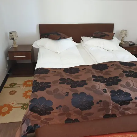 Πανσιόν Casa Altfel