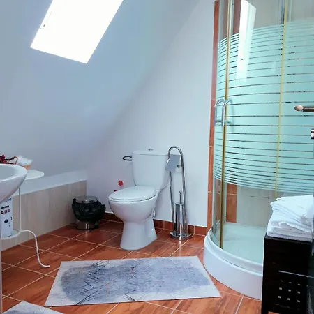 Casa Altfel Guest house 4*