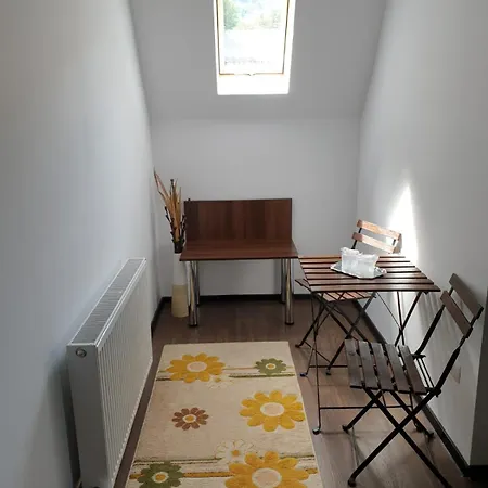 Guest house Casa Altfel Malaia