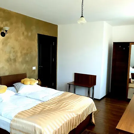 Casa Altfel 4* Malaia