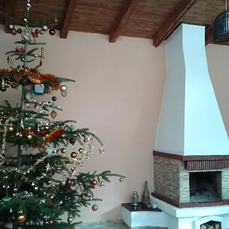 Casa Altfel